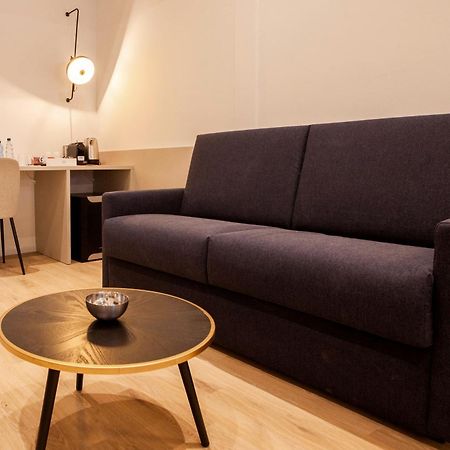 Cvm 19 Hotell Milano Exteriör bild