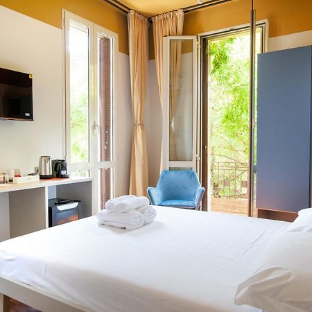 Cvm 19 Hotell Milano Exteriör bild