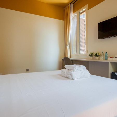Cvm 19 Hotell Milano Exteriör bild