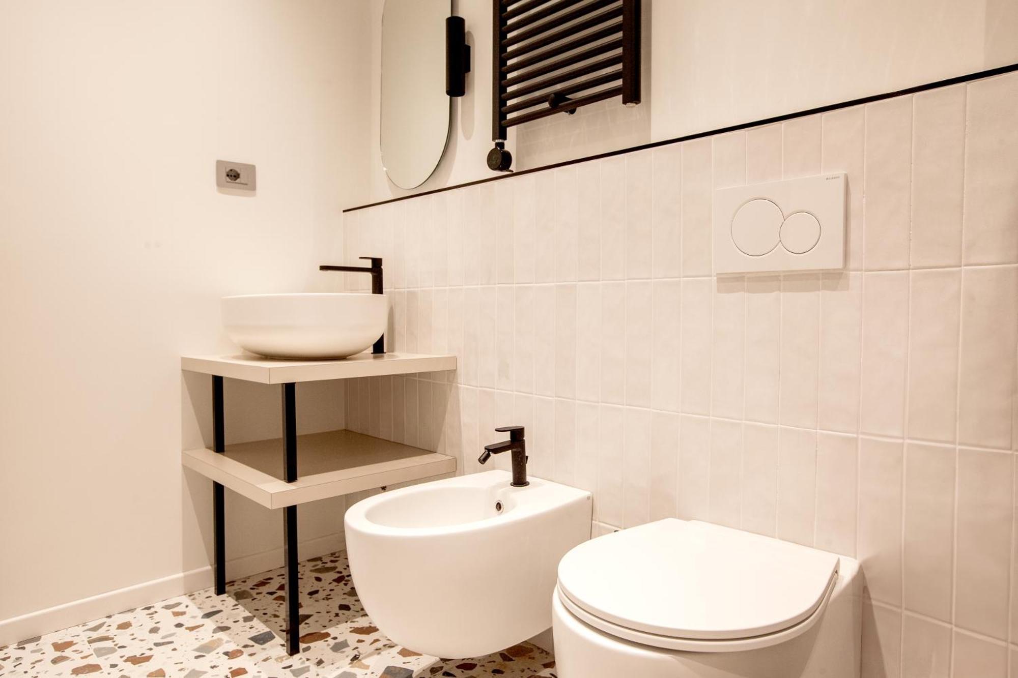 Cvm 19 Hotell Milano Exteriör bild