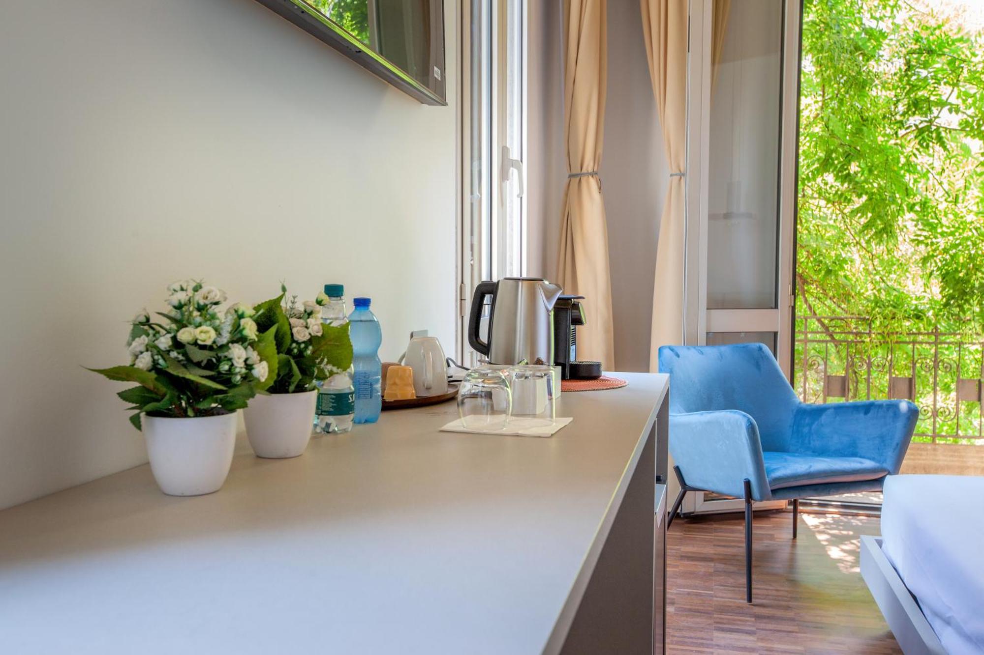 Cvm 19 Hotell Milano Exteriör bild