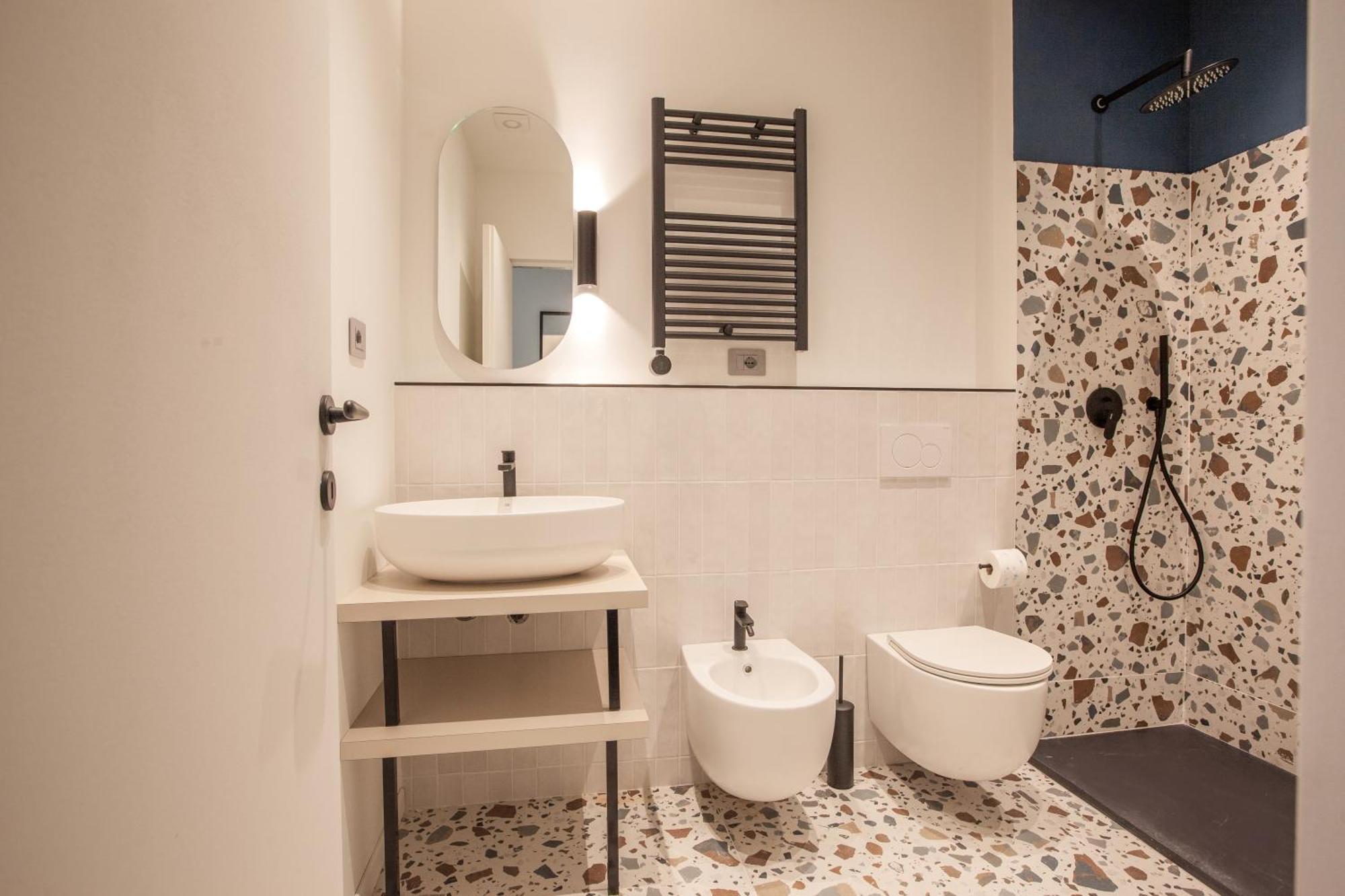 Cvm 19 Hotell Milano Exteriör bild