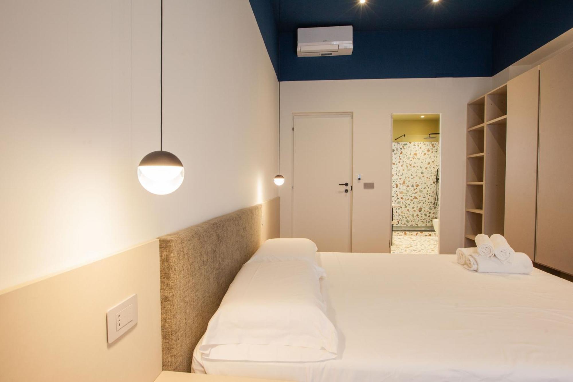 Cvm 19 Hotell Milano Exteriör bild