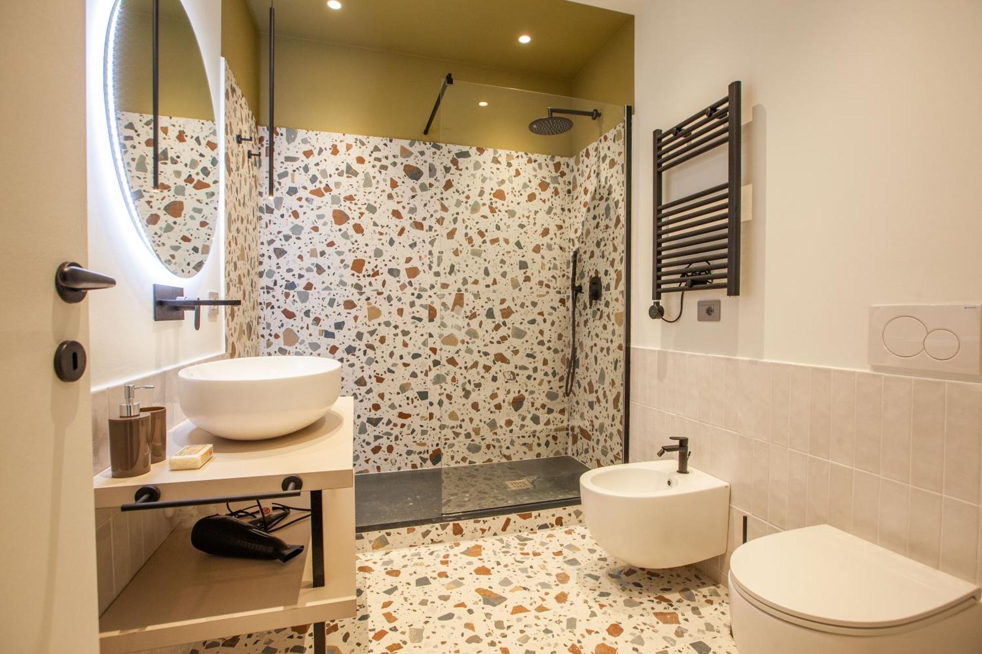 Cvm 19 Hotell Milano Exteriör bild