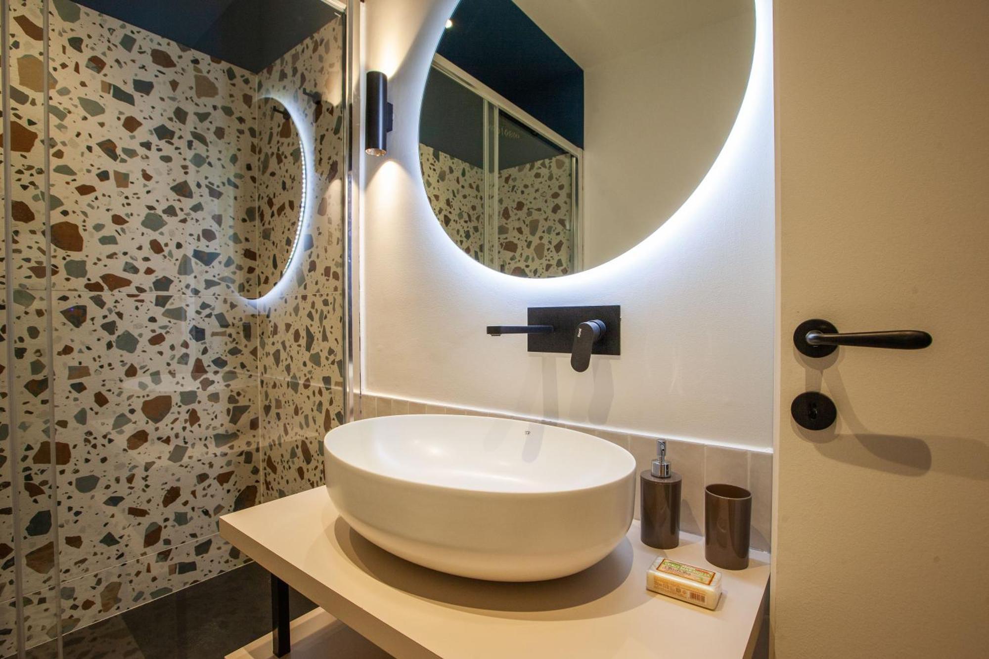Cvm 19 Hotell Milano Exteriör bild