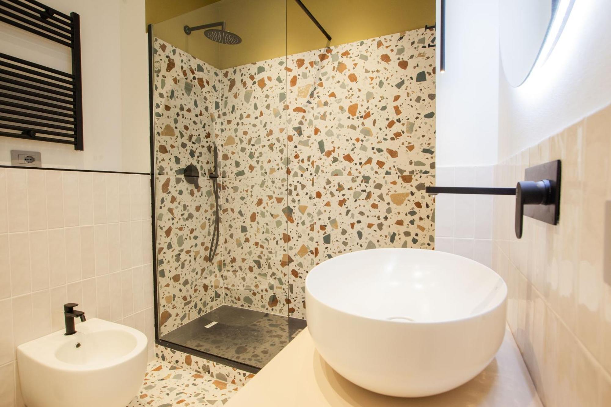 Cvm 19 Hotell Milano Exteriör bild