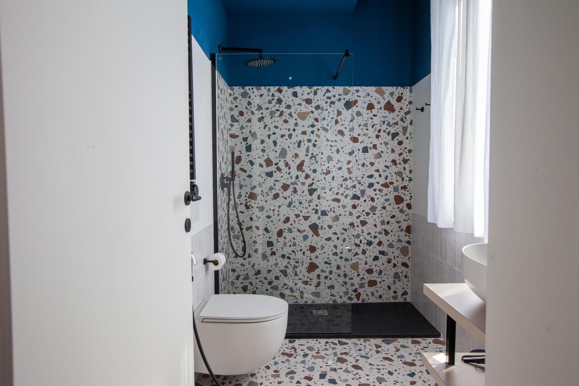 Cvm 19 Hotell Milano Exteriör bild