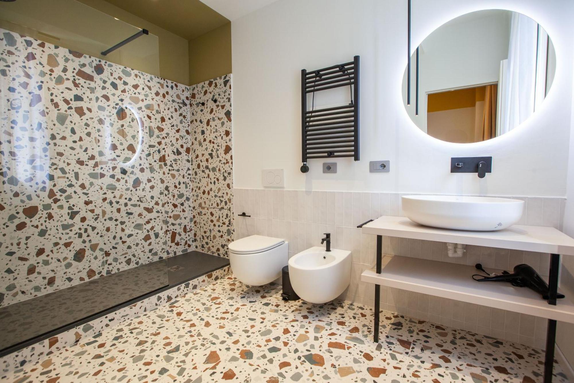 Cvm 19 Hotell Milano Exteriör bild