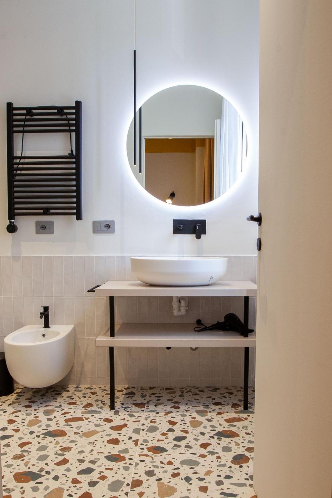 Cvm 19 Hotell Milano Exteriör bild