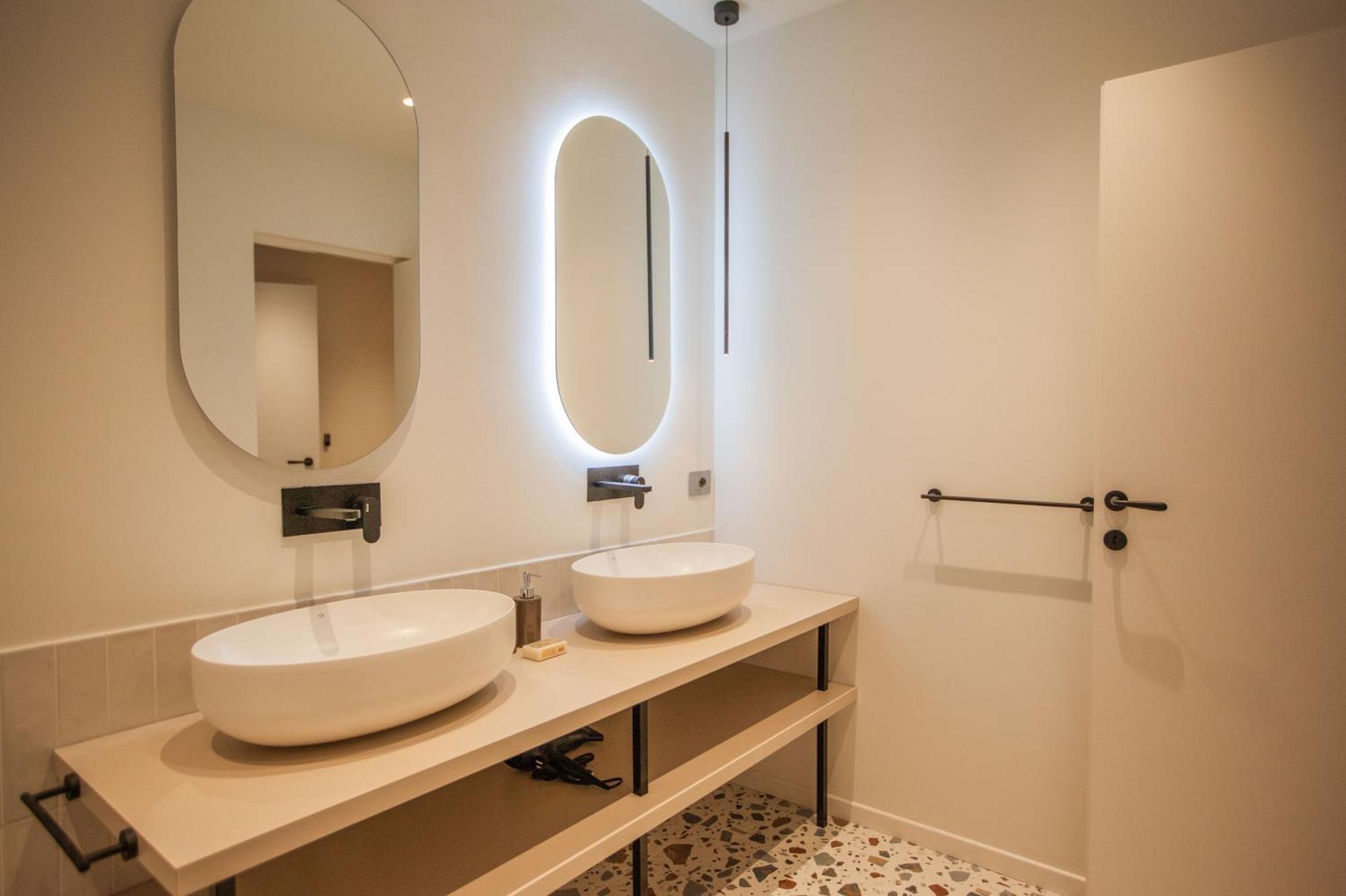 Cvm 19 Hotell Milano Exteriör bild