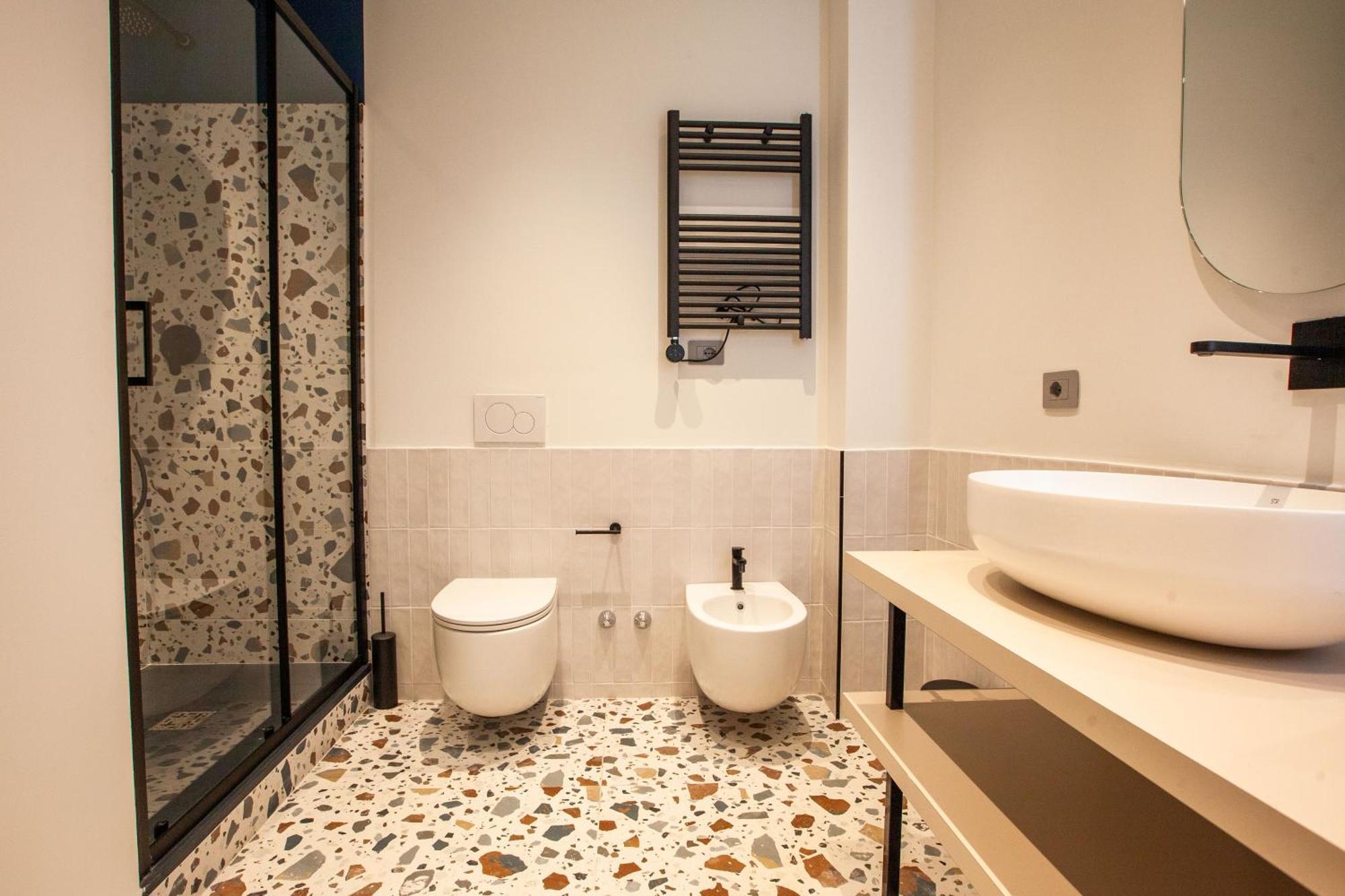 Cvm 19 Hotell Milano Exteriör bild